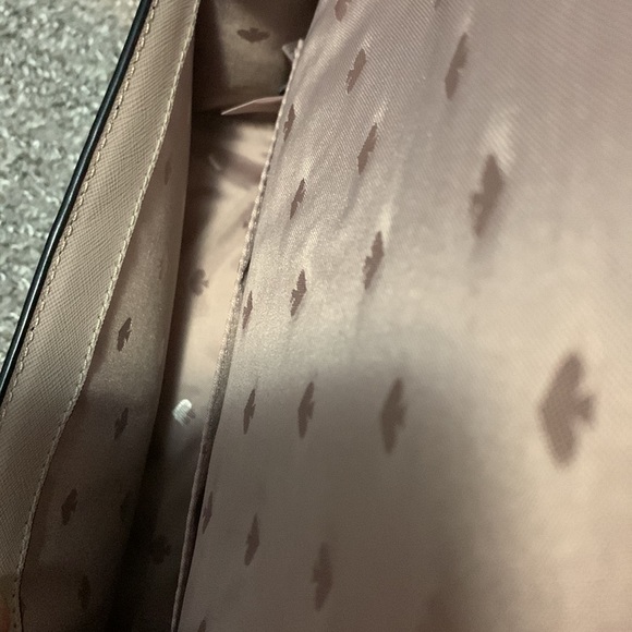 Kate Spade Cross Body Bag. Like new - Picture 8 of 8